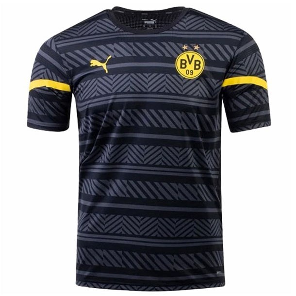 Tailandia Camiseta Borussia Dortmund Pre Match 2022/23